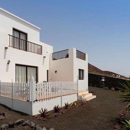 Lanzarote Natura Houses Soo Luaran gambar