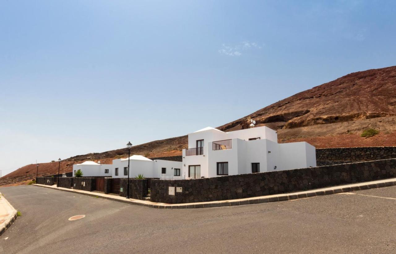 Lanzarote Natura Houses Soo Luaran gambar