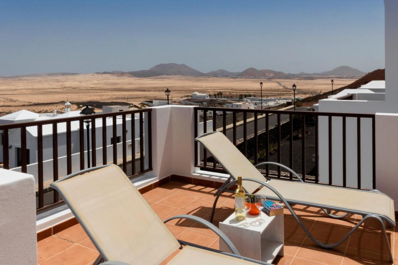Lanzarote Natura Houses Soo Luaran gambar