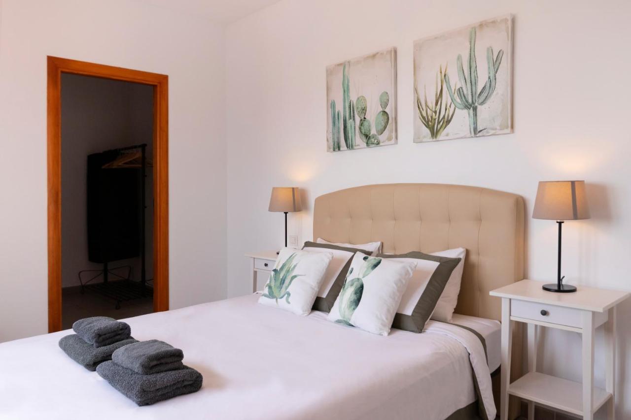 Lanzarote Natura Houses Soo Luaran gambar