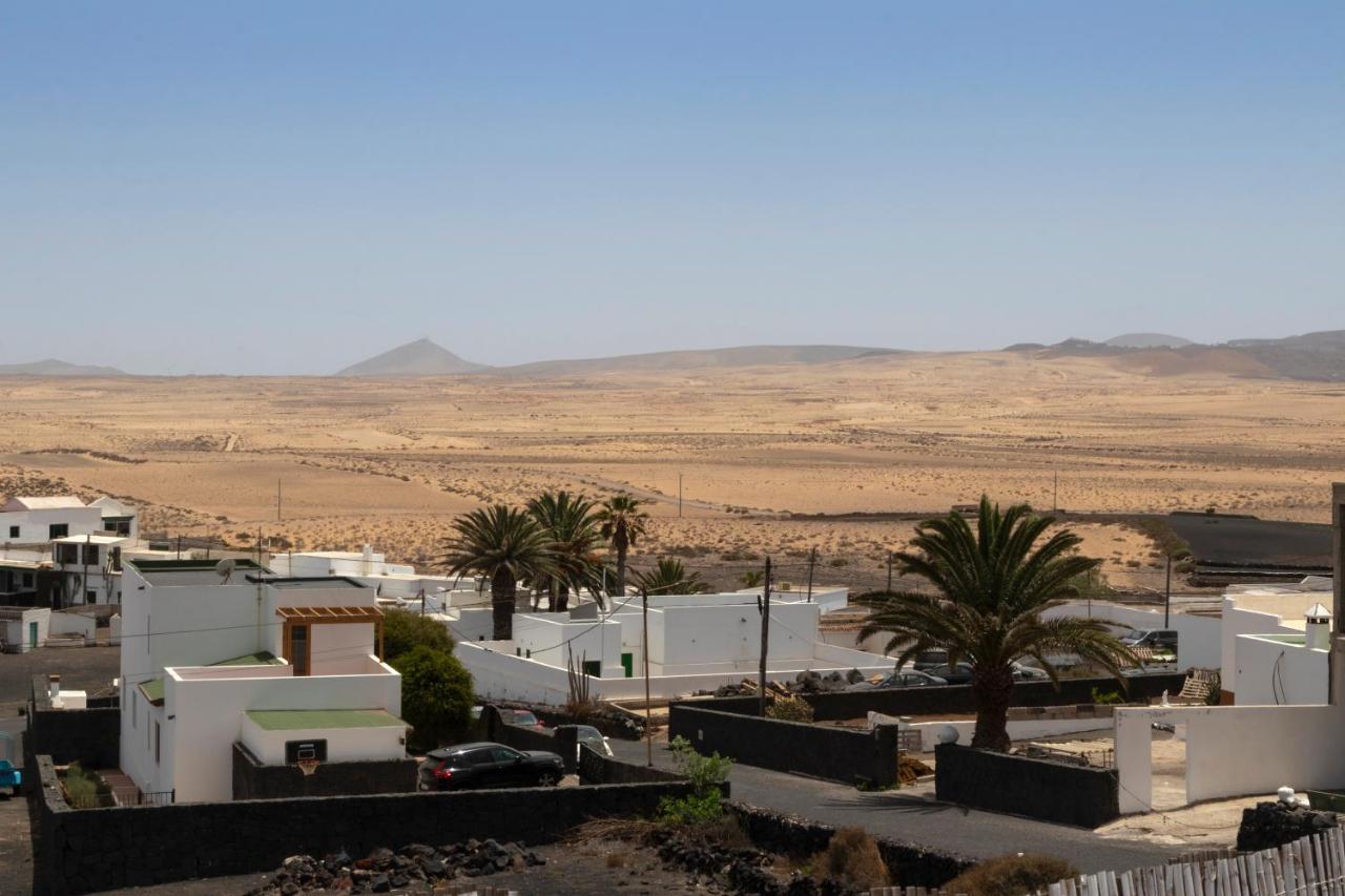Lanzarote Natura Houses Soo Luaran gambar