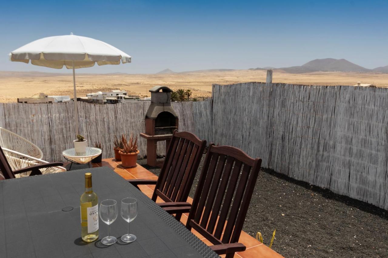 Lanzarote Natura Houses Soo Luaran gambar