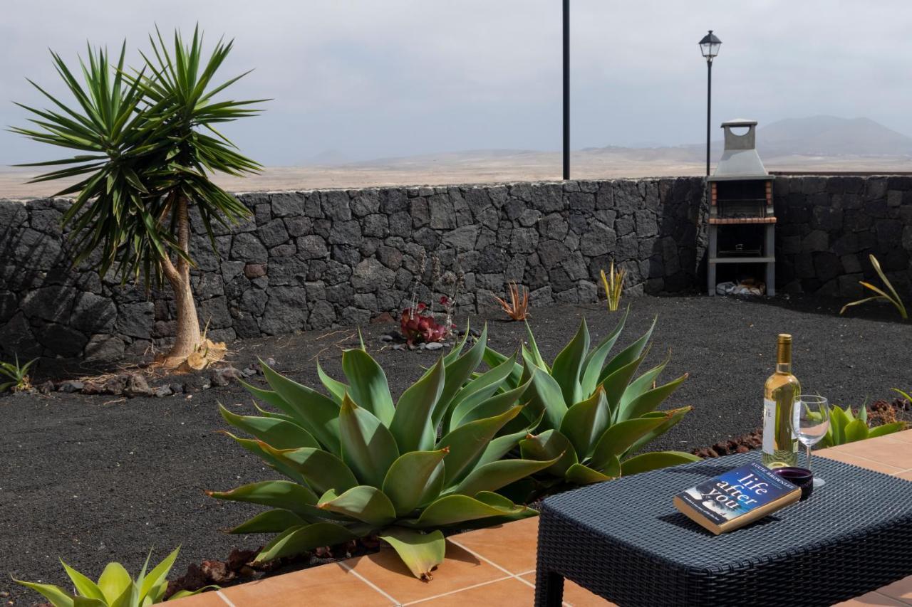 Lanzarote Natura Houses Soo Luaran gambar