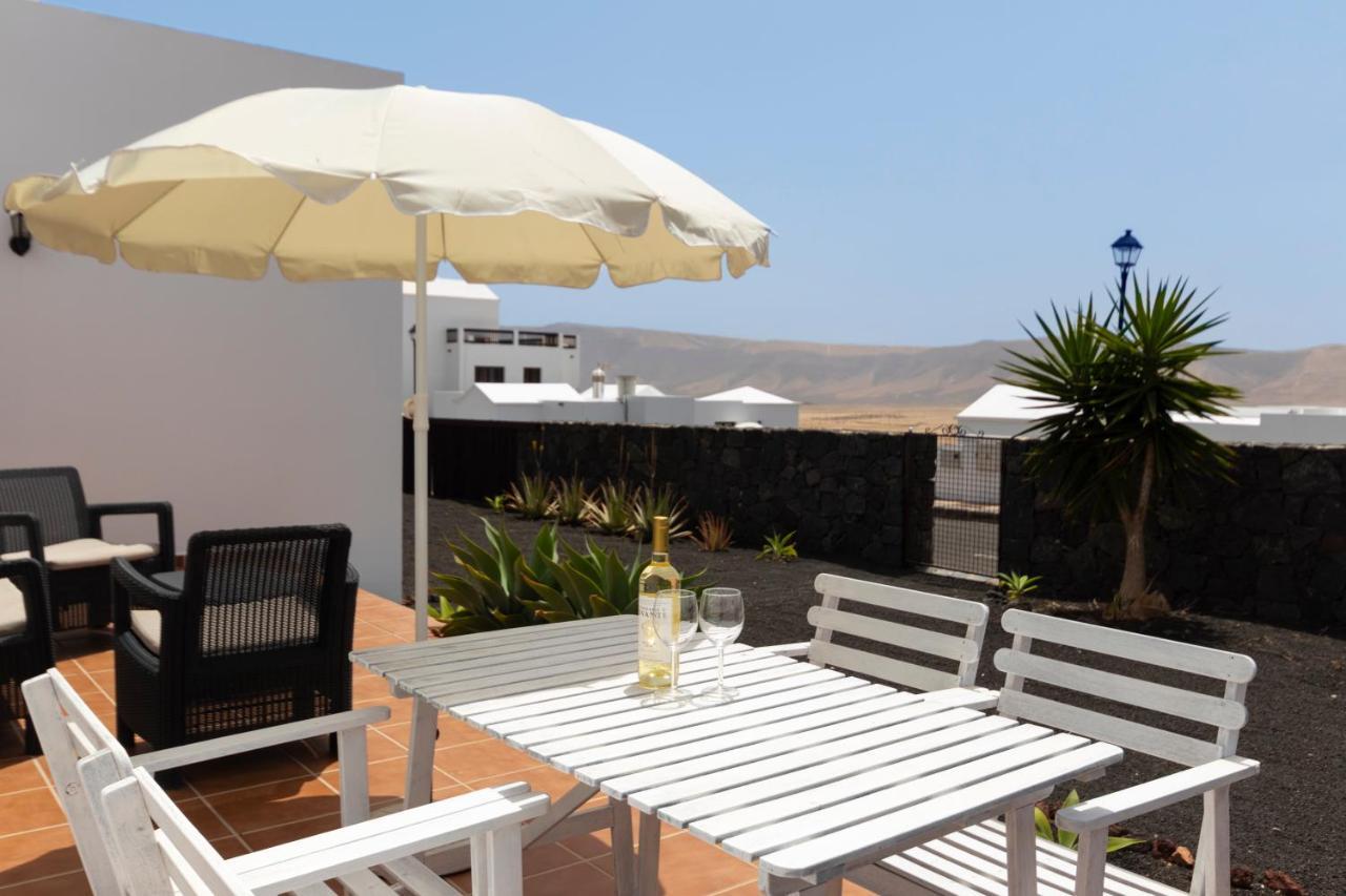 Lanzarote Natura Houses Soo Luaran gambar