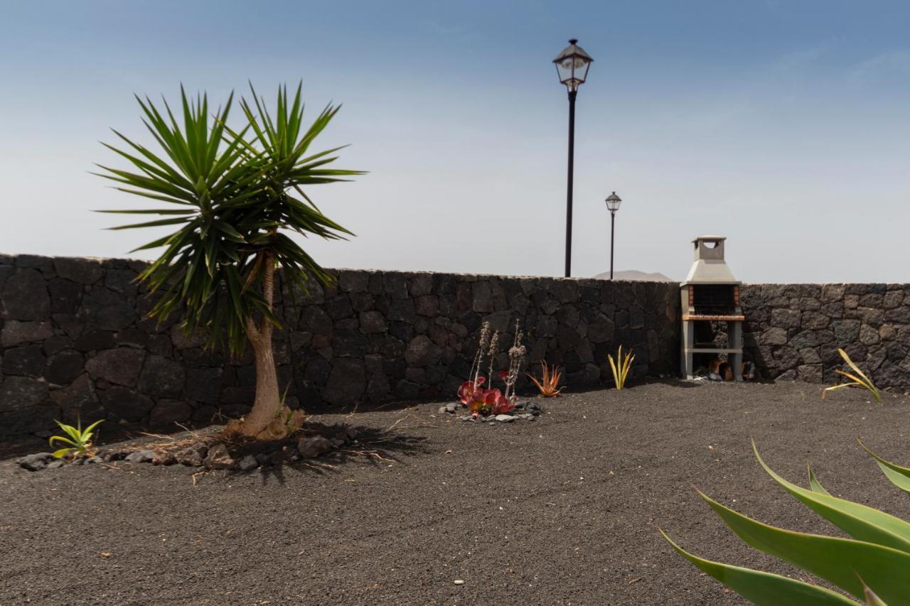 Lanzarote Natura Houses Soo Luaran gambar