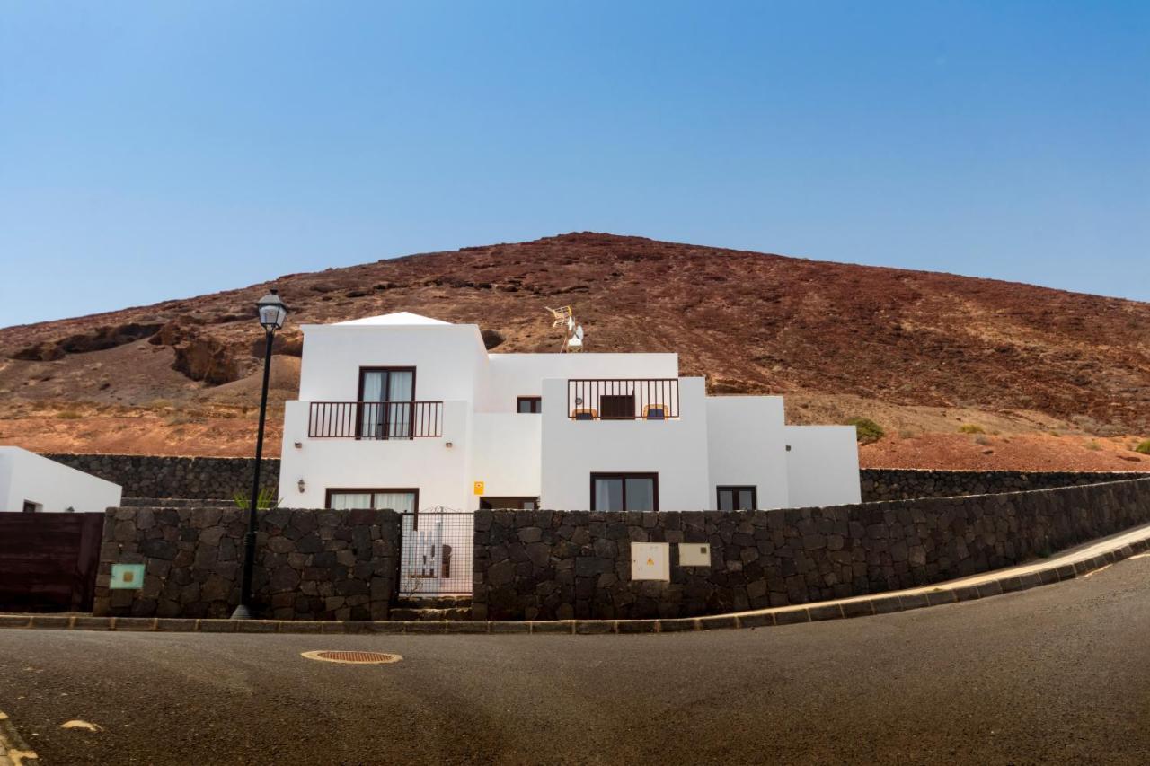 Lanzarote Natura Houses Soo Luaran gambar