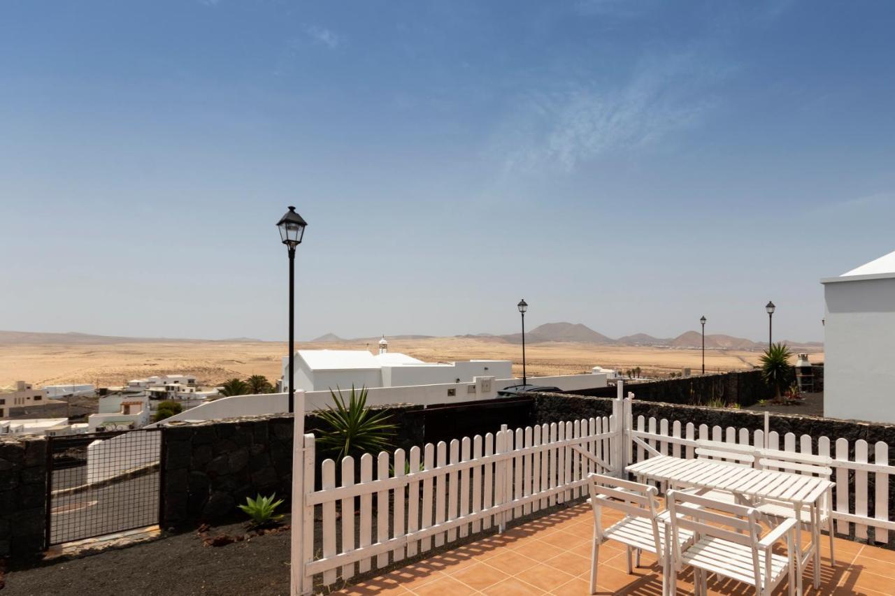 Lanzarote Natura Houses Soo Luaran gambar