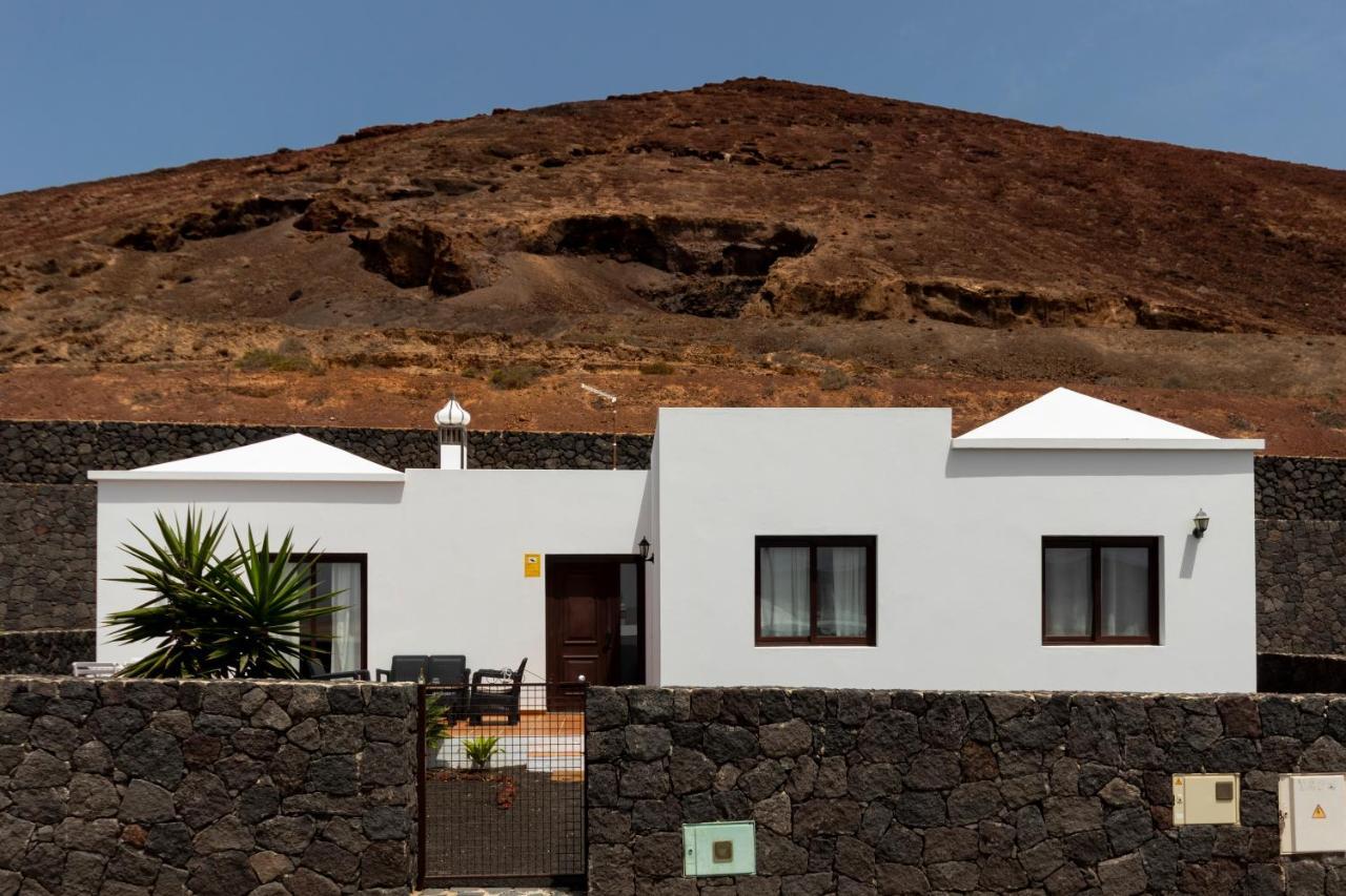 Lanzarote Natura Houses Soo Luaran gambar