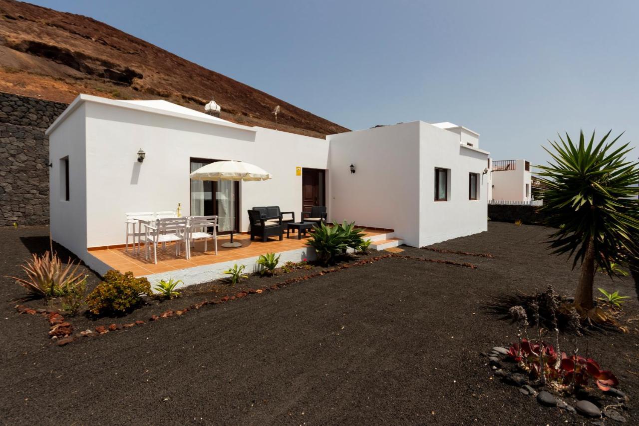 Lanzarote Natura Houses Soo Luaran gambar
