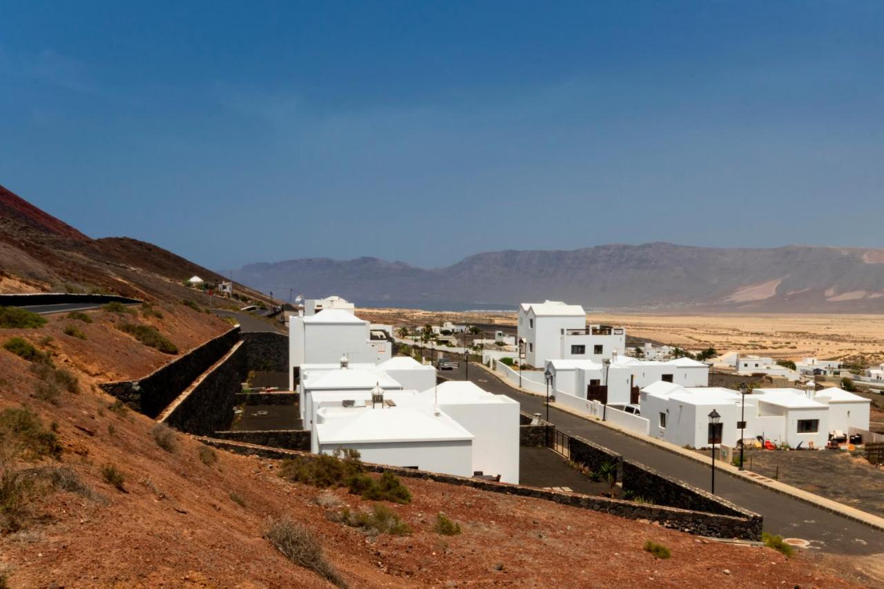 Lanzarote Natura Houses Soo Luaran gambar