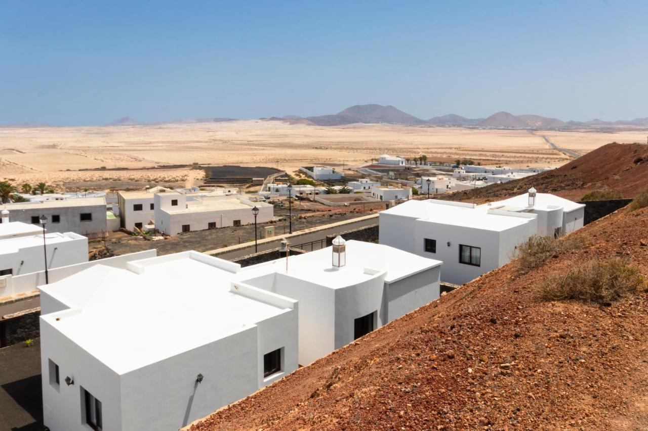 Lanzarote Natura Houses Soo Luaran gambar