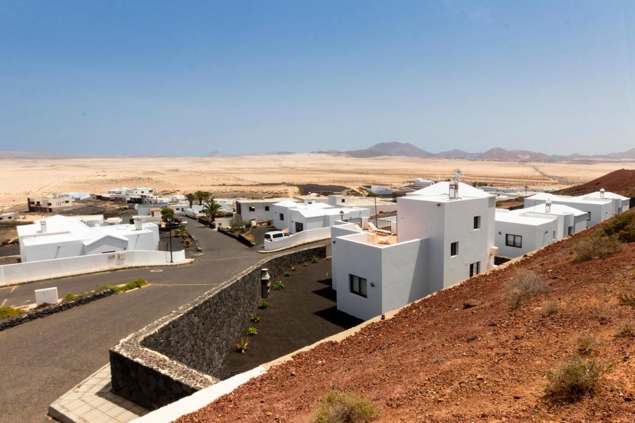 Lanzarote Natura Houses Soo Luaran gambar
