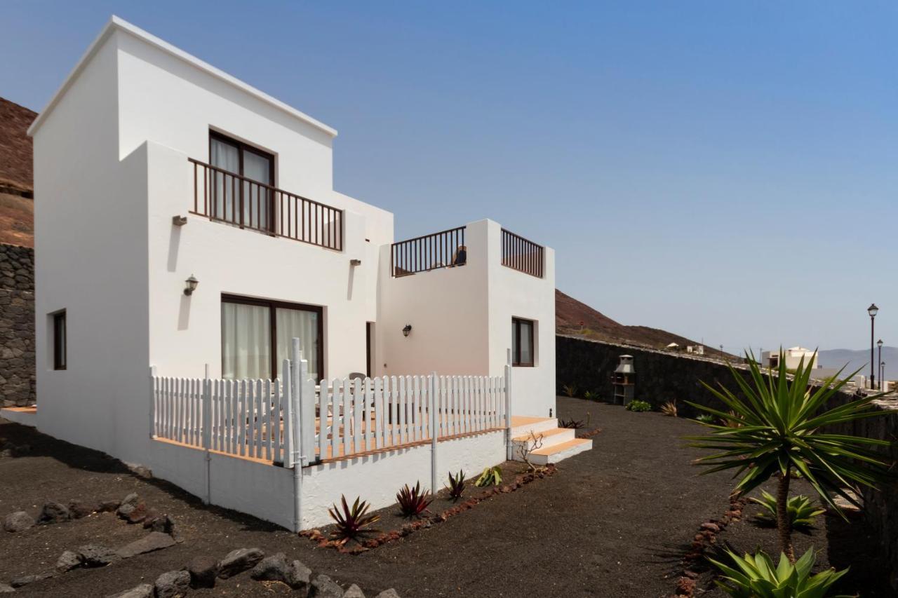 Lanzarote Natura Houses Soo Luaran gambar