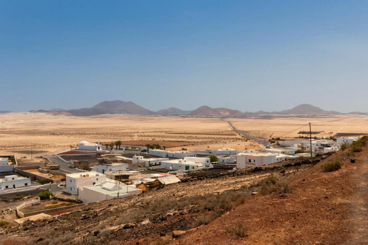 Lanzarote Natura Houses Soo Luaran gambar