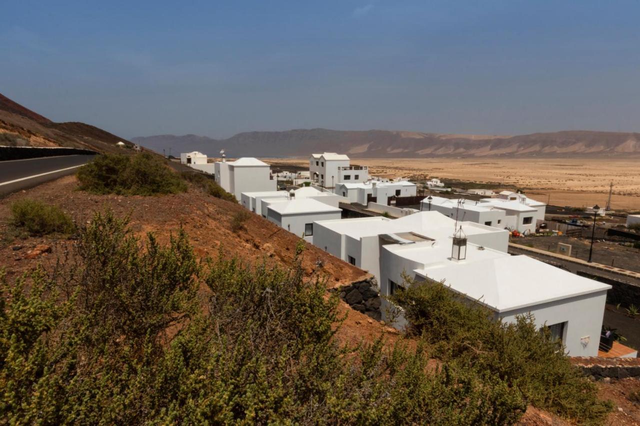Lanzarote Natura Houses Soo Luaran gambar
