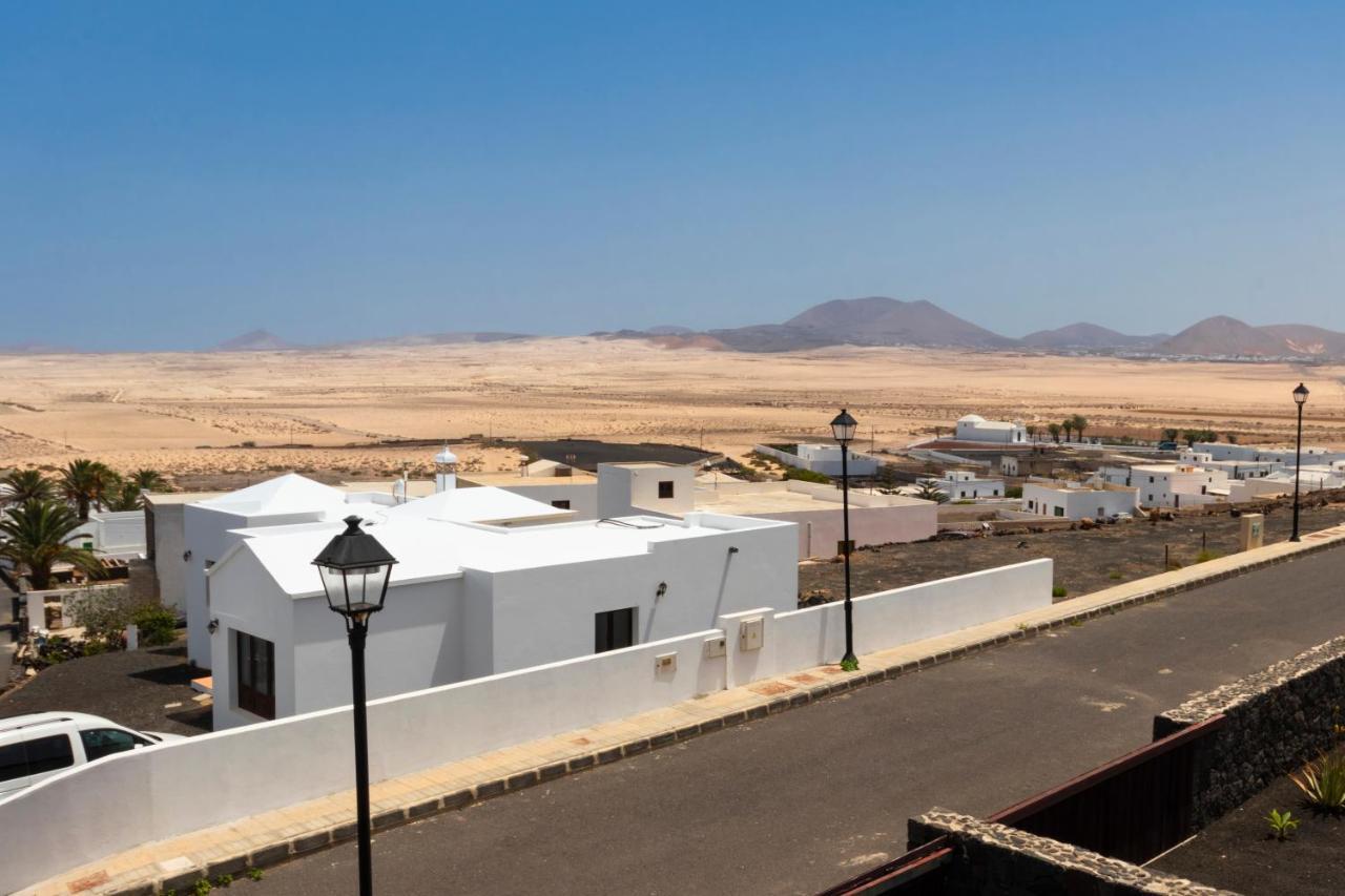 Lanzarote Natura Houses Soo Luaran gambar