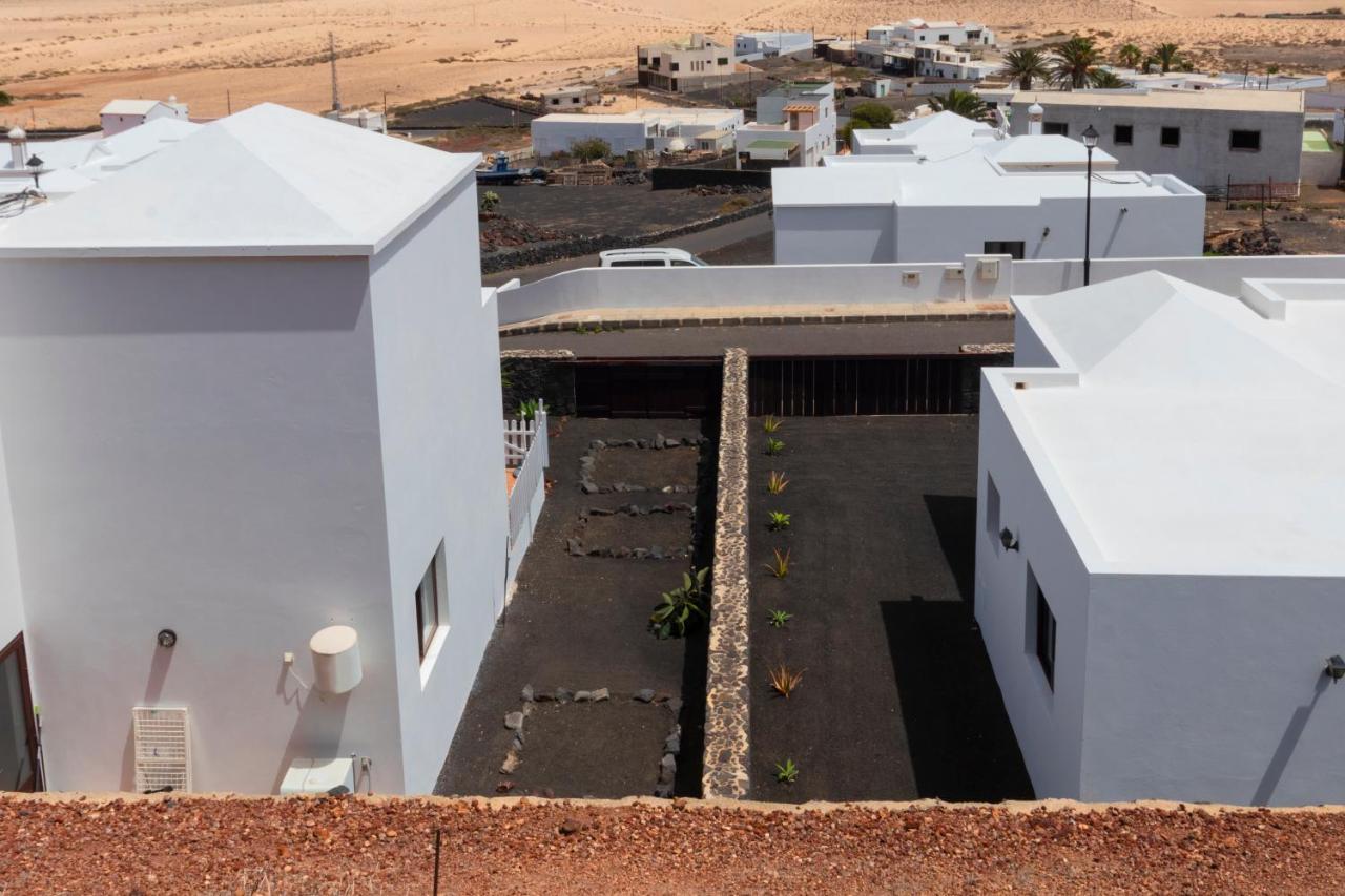 Lanzarote Natura Houses Soo Luaran gambar