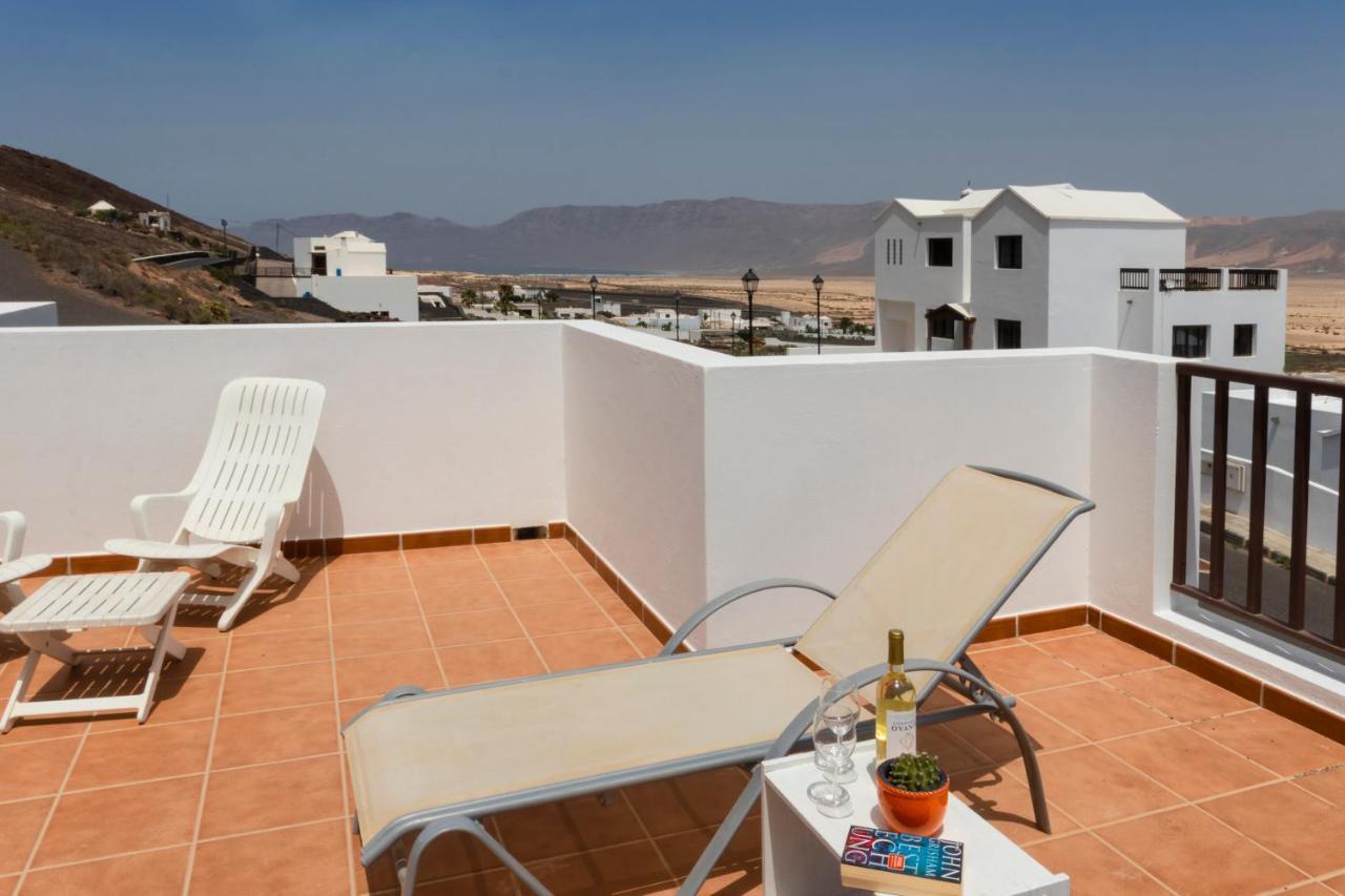 Lanzarote Natura Houses Soo Luaran gambar