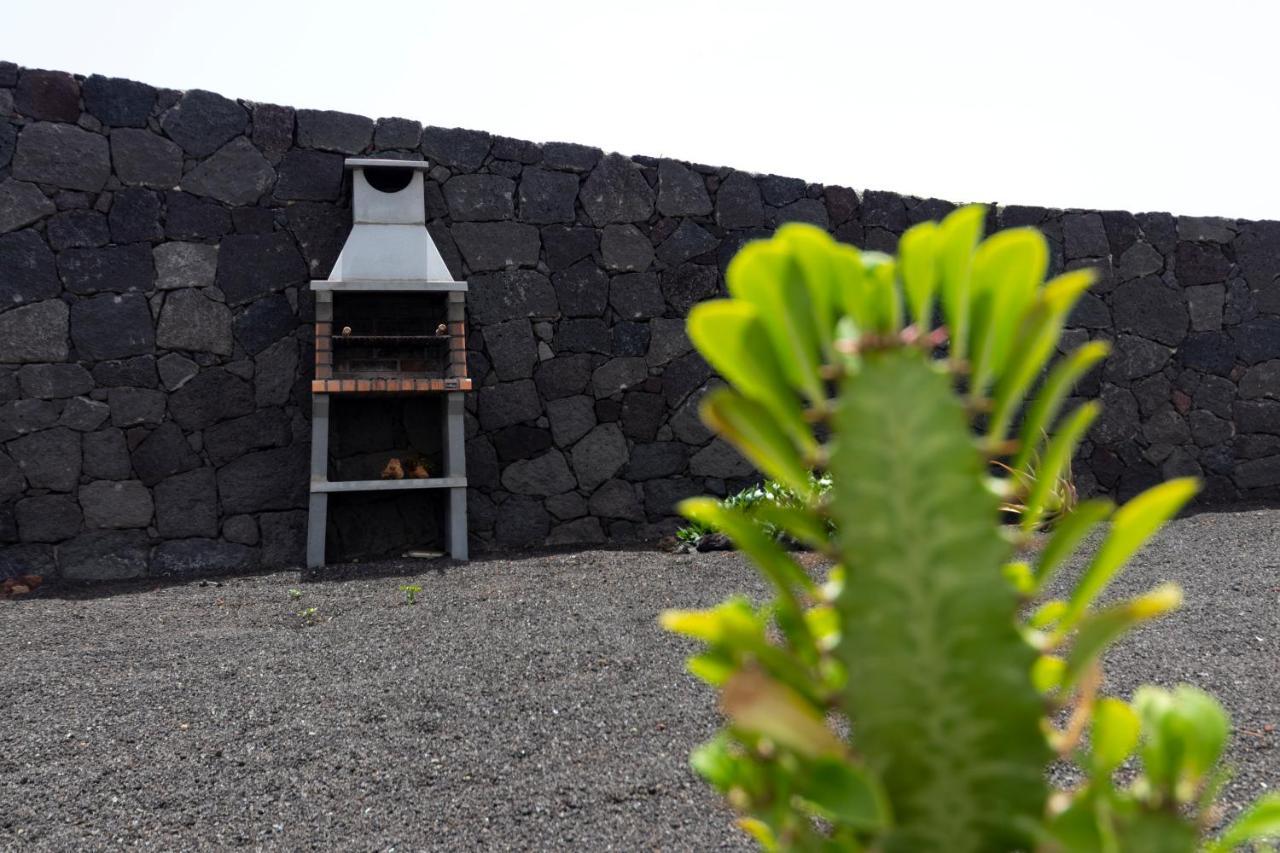 Lanzarote Natura Houses Soo Luaran gambar