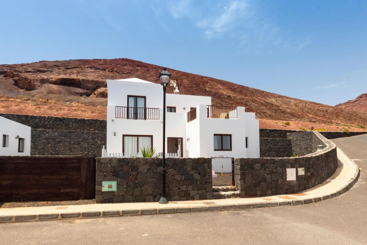 Lanzarote Natura Houses Soo Luaran gambar