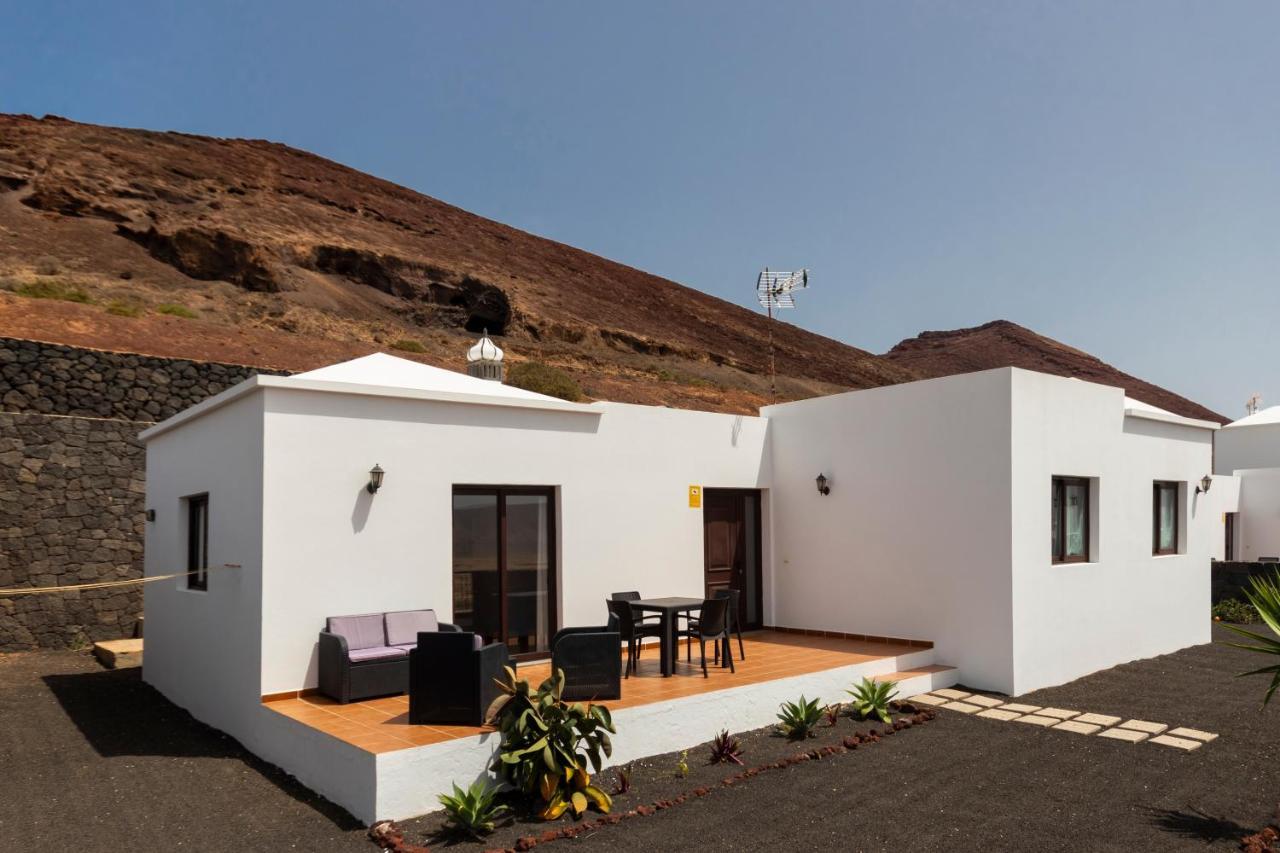 Lanzarote Natura Houses Soo Luaran gambar