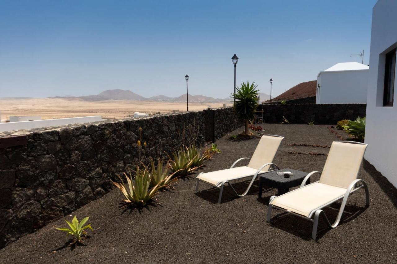 Lanzarote Natura Houses Soo Luaran gambar
