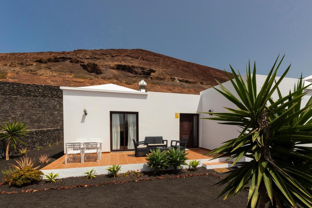 Lanzarote Natura Houses Soo Luaran gambar