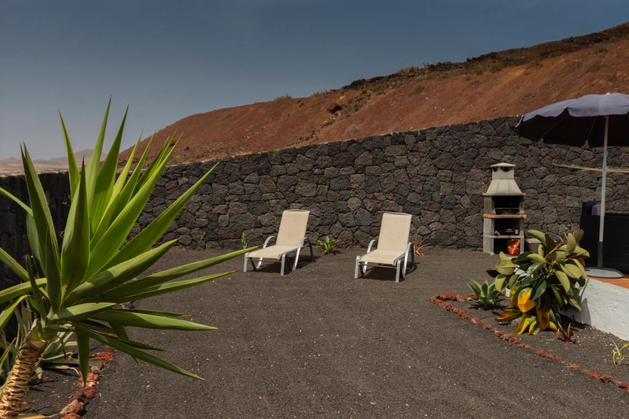 Lanzarote Natura Houses Soo Luaran gambar