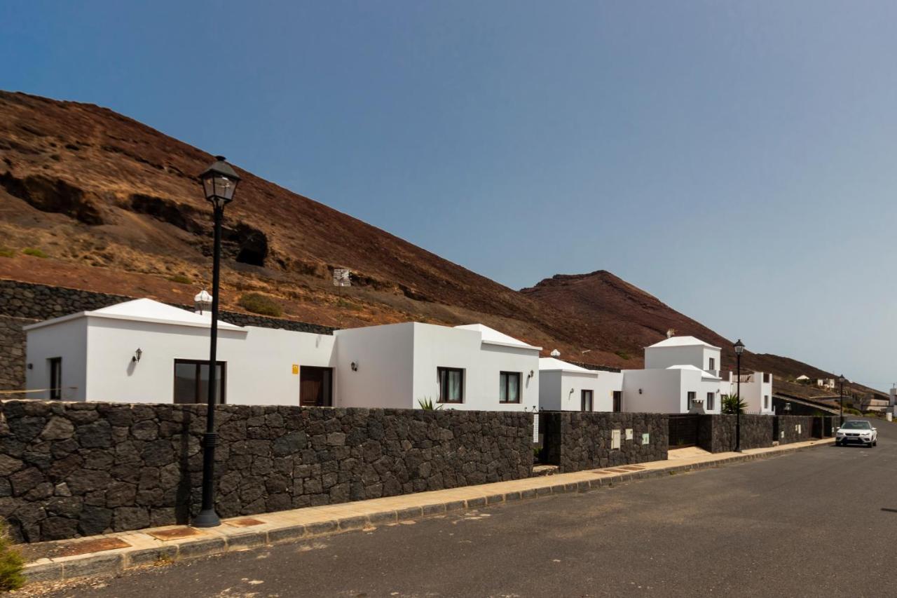Lanzarote Natura Houses Soo Luaran gambar