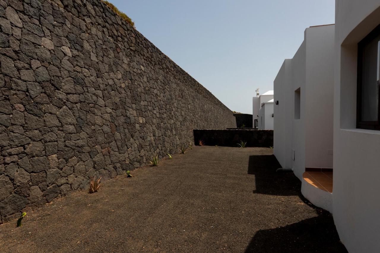 Lanzarote Natura Houses Soo Luaran gambar