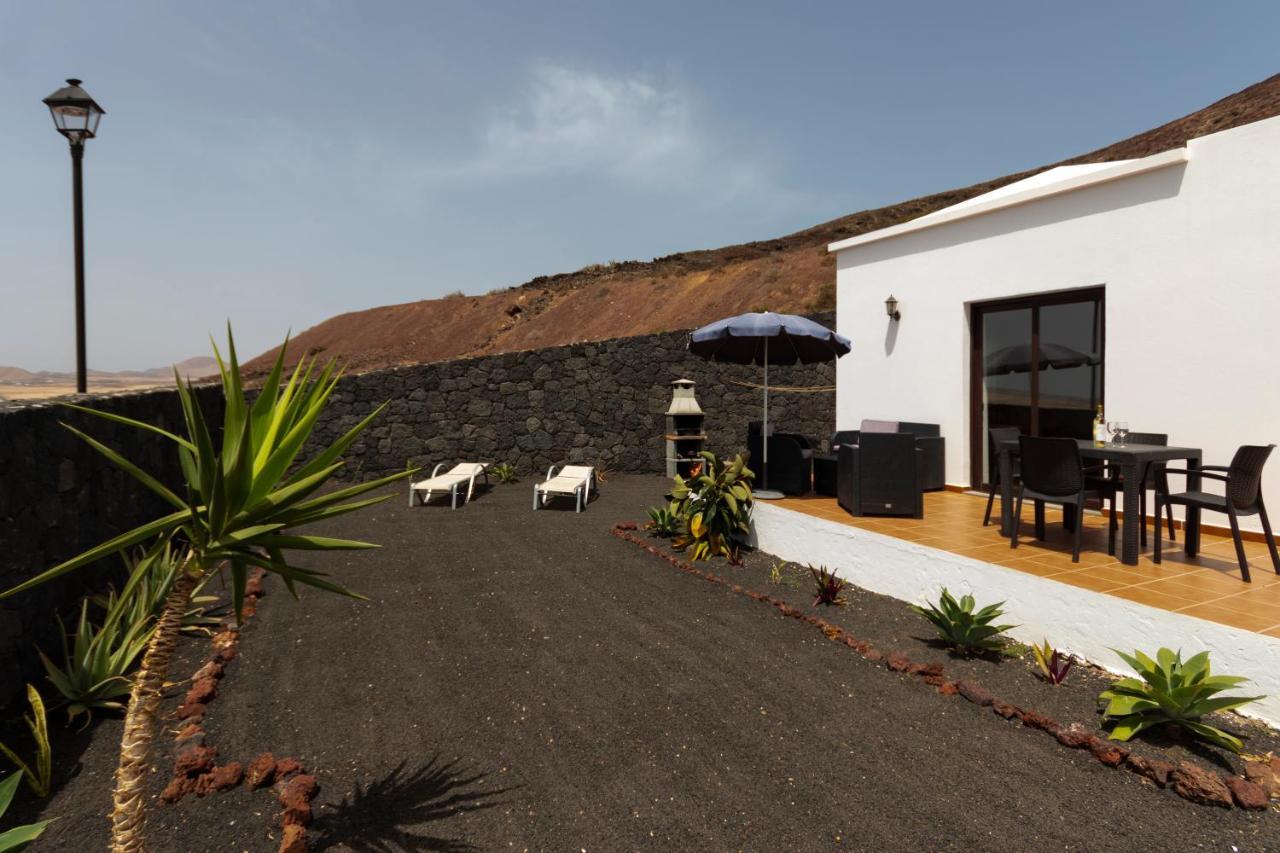 Lanzarote Natura Houses Soo Luaran gambar
