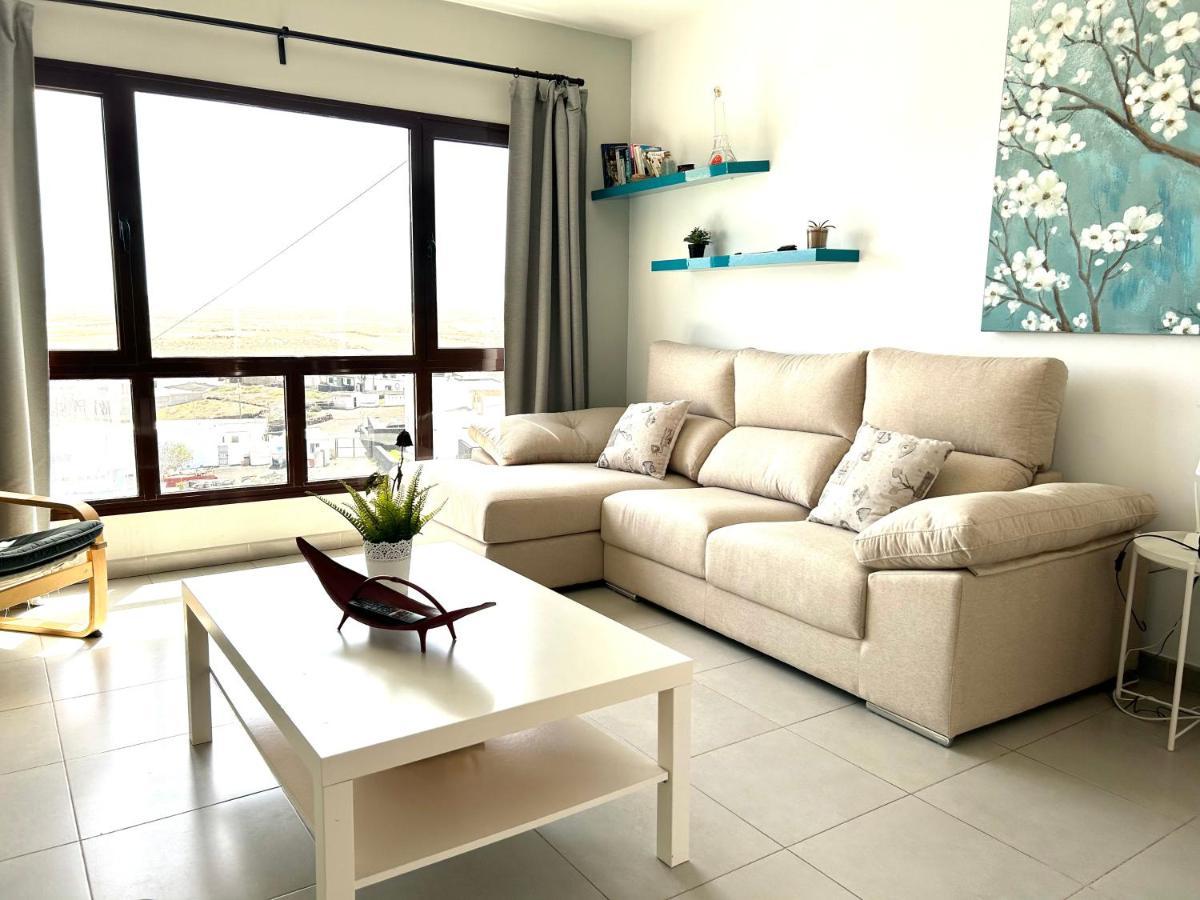 Lanzarote Natura Houses Soo Luaran gambar