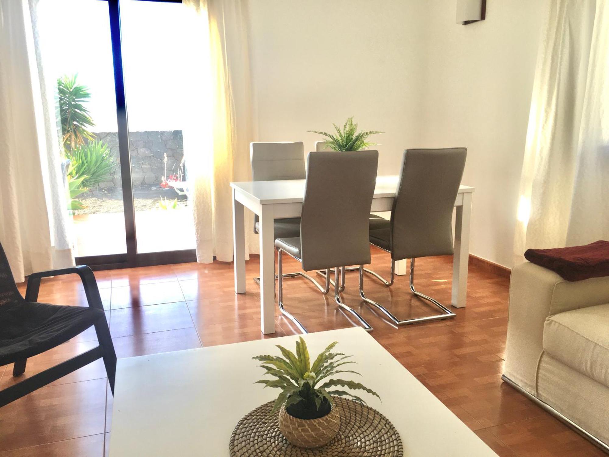 Lanzarote Natura Houses Soo Bilik gambar