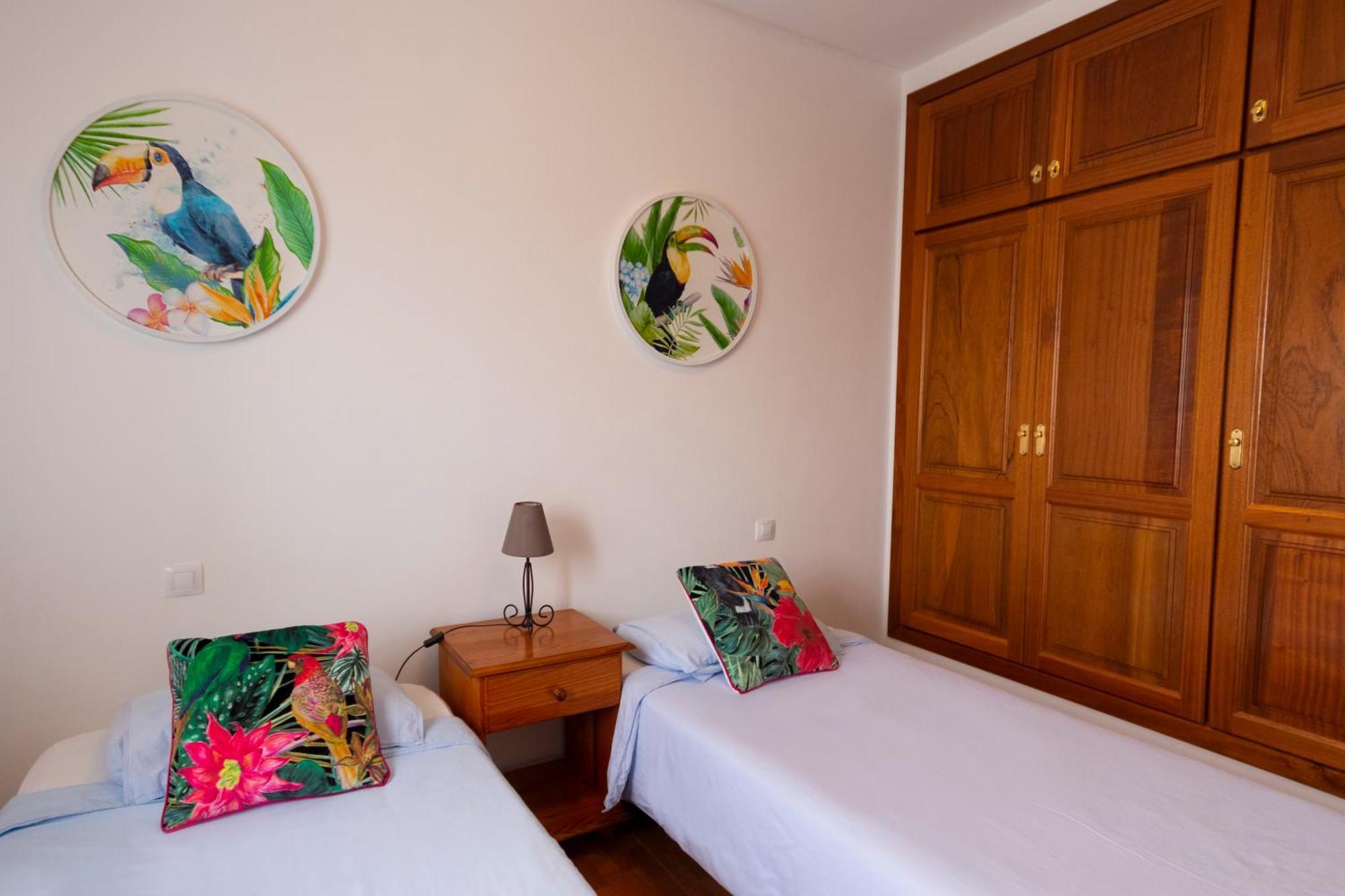 Lanzarote Natura Houses Soo Bilik gambar