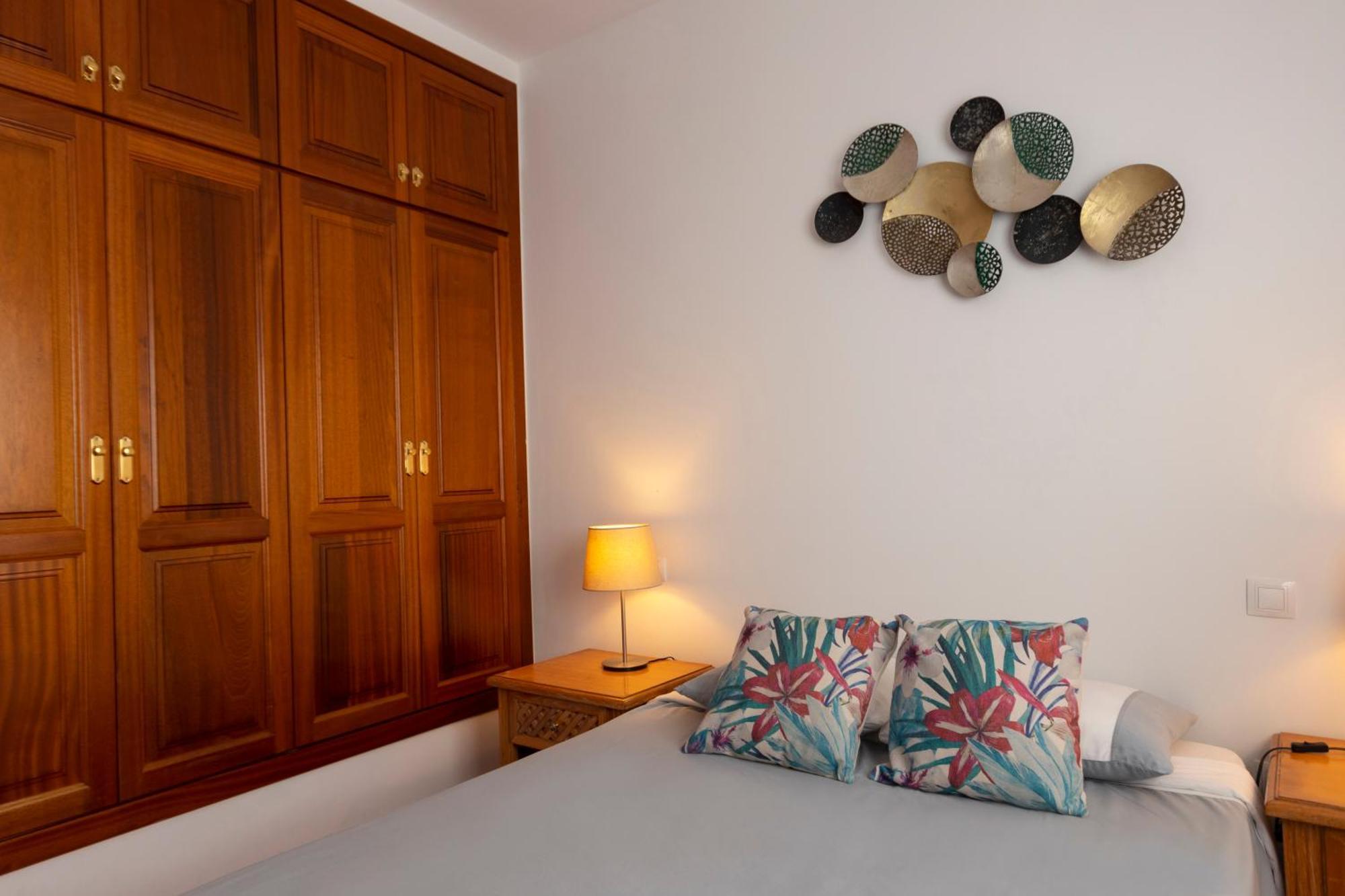 Lanzarote Natura Houses Soo Bilik gambar