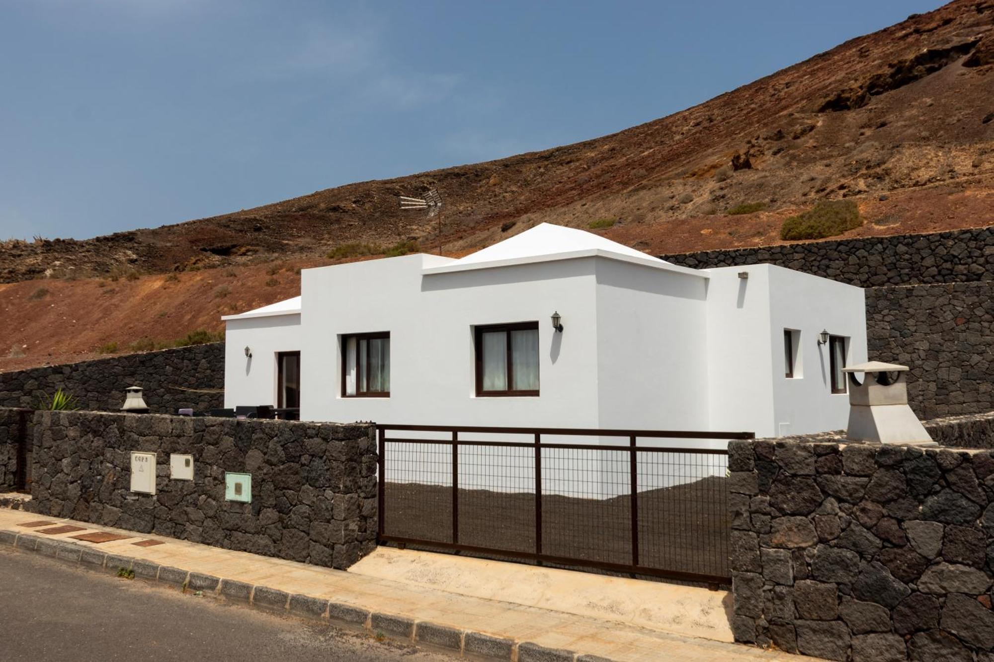 Lanzarote Natura Houses Soo Bilik gambar