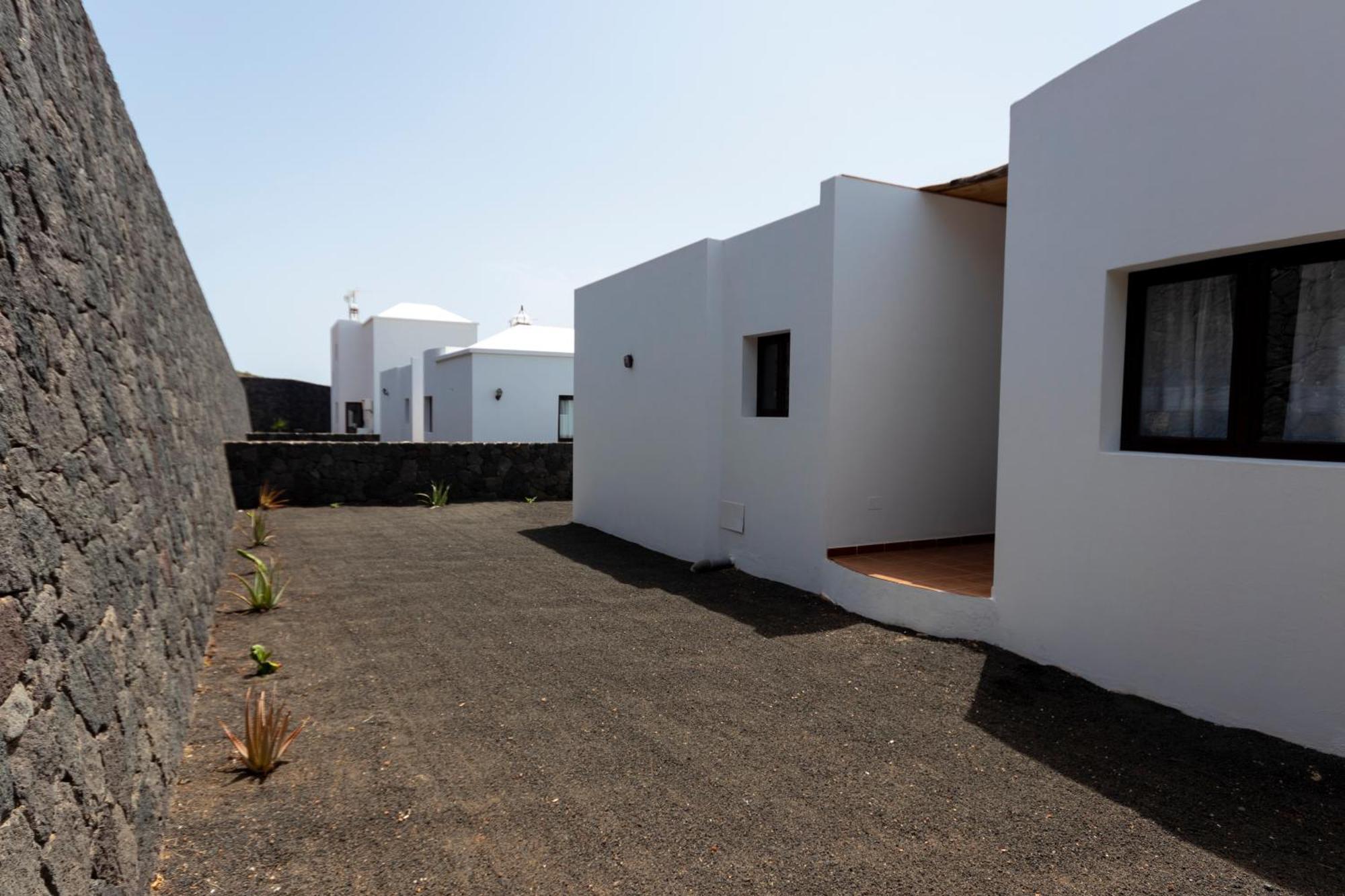 Lanzarote Natura Houses Soo Bilik gambar