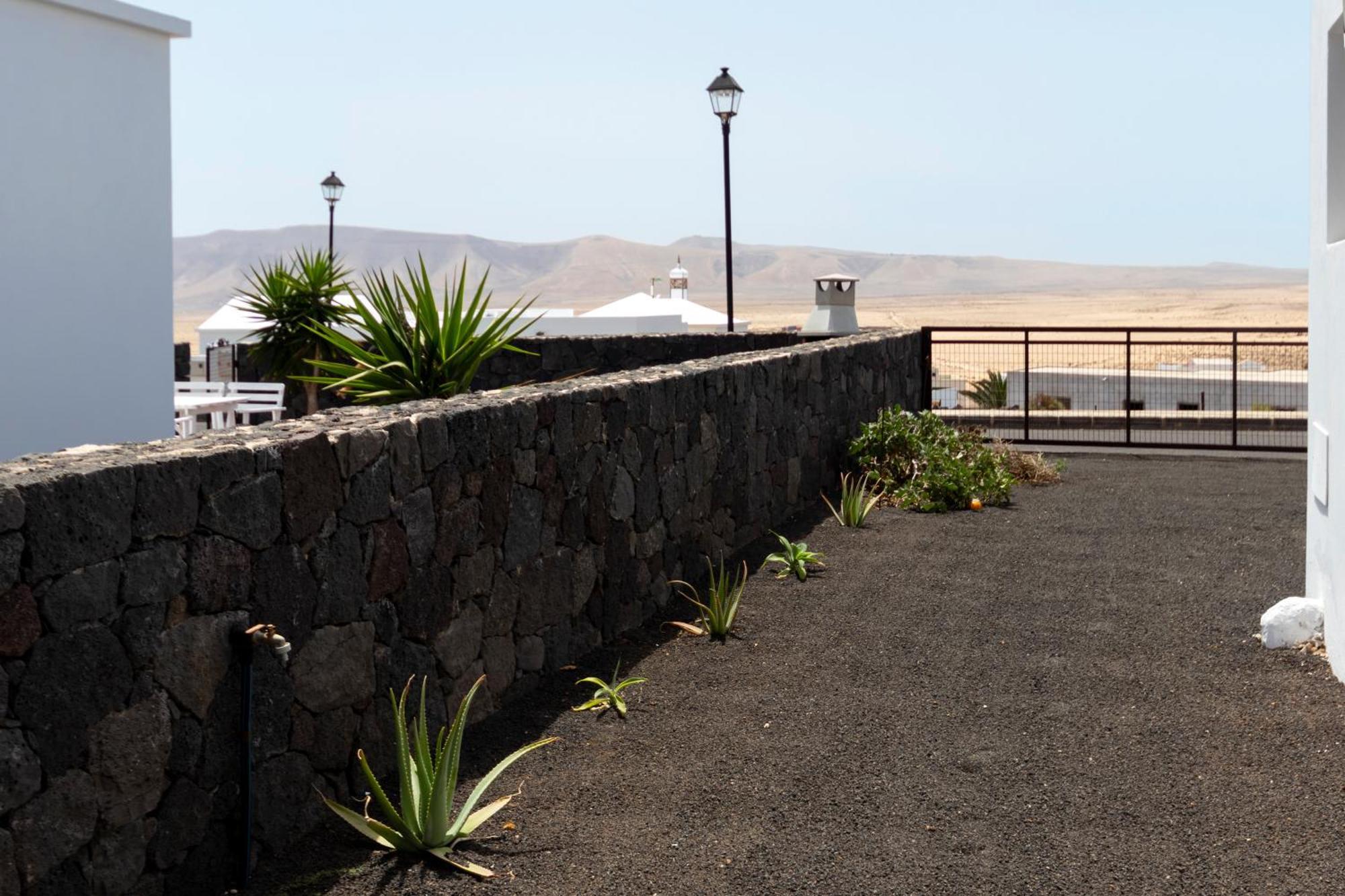 Lanzarote Natura Houses Soo Bilik gambar