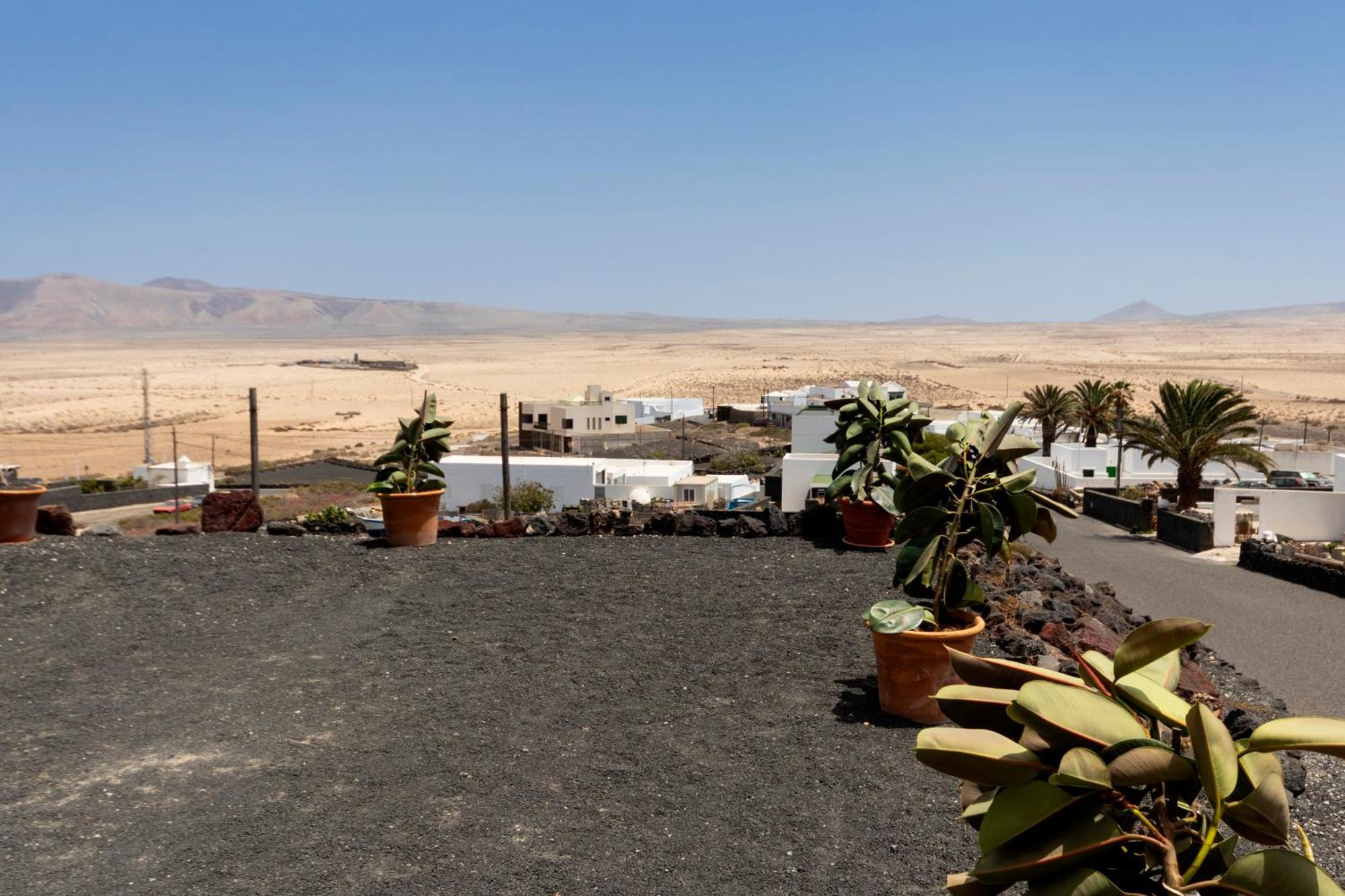 Lanzarote Natura Houses Soo Bilik gambar