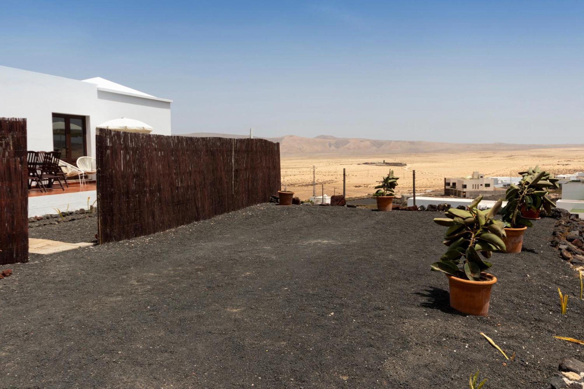 Lanzarote Natura Houses Soo Bilik gambar