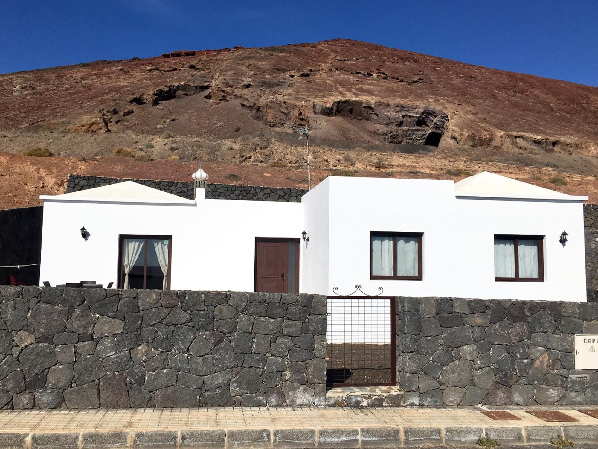Lanzarote Natura Houses Soo Bilik gambar